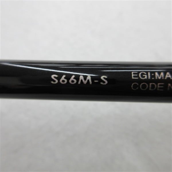 １８セフィアＢＢ　ティップエギングＳ６６Ｍ－Ｓ
